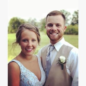 Meet your Posher, Thomas